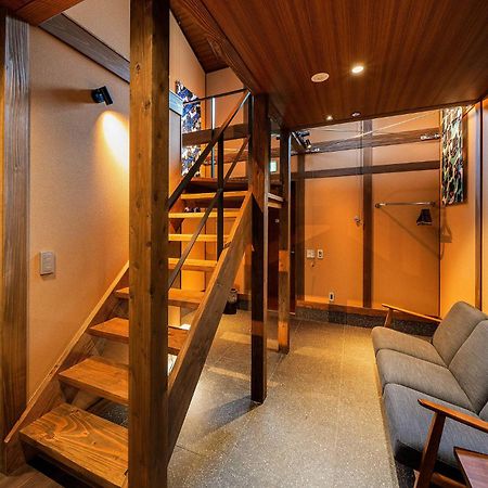 가나자와 Kagabi Machiya House 빌라 외부 사진