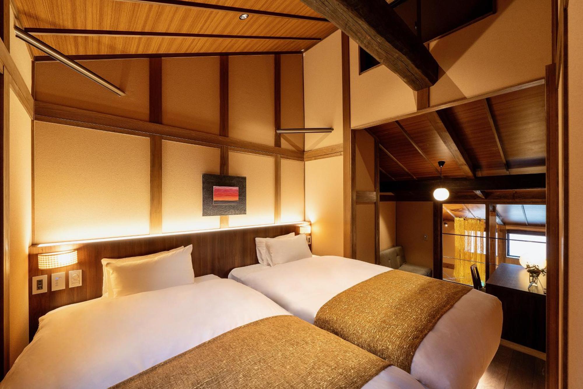 가나자와 Kagabi Machiya House 빌라 외부 사진
