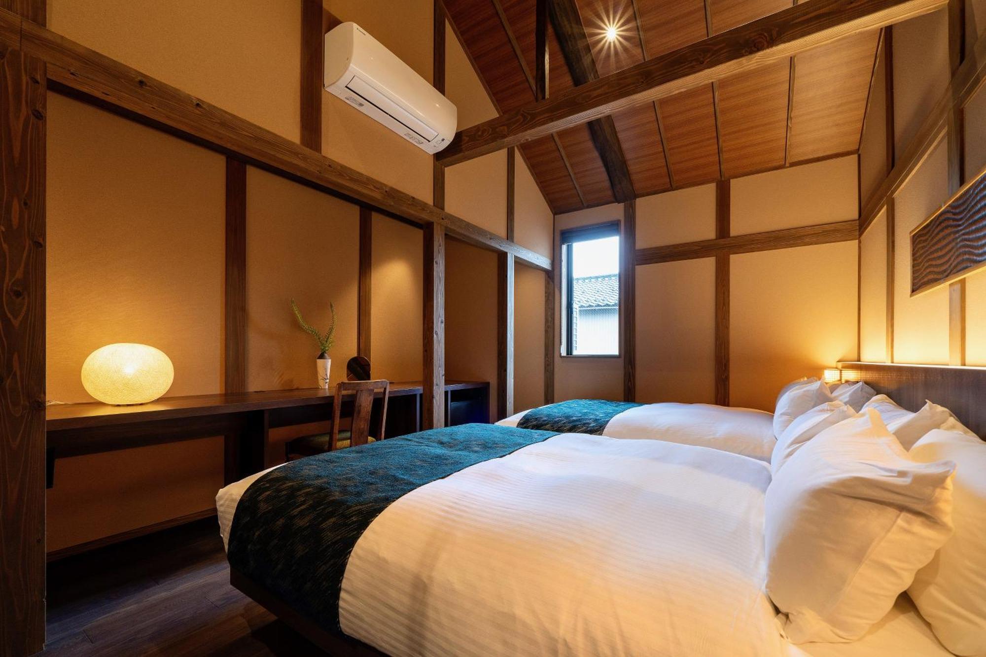 가나자와 Kagabi Machiya House 빌라 외부 사진