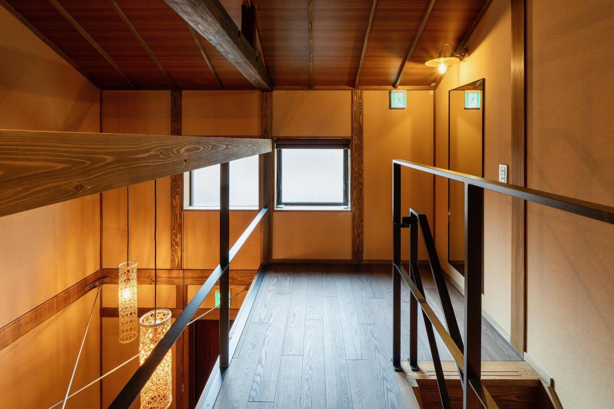 가나자와 Kagabi Machiya House 빌라 외부 사진