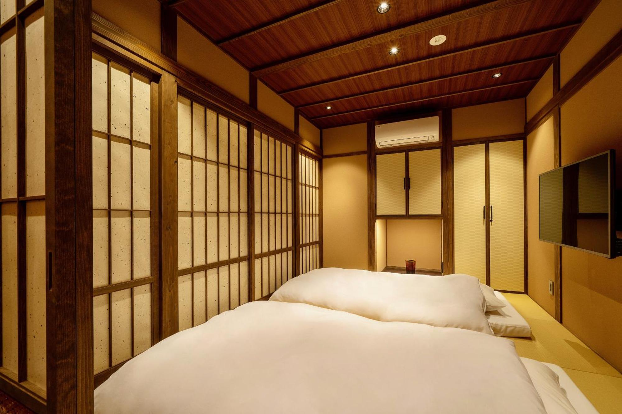 가나자와 Kagabi Machiya House 빌라 외부 사진