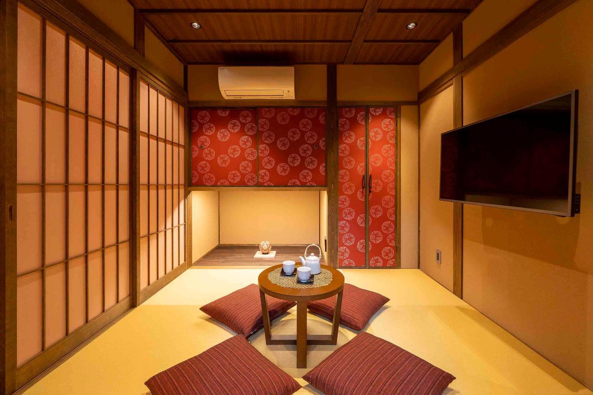 가나자와 Kagabi Machiya House 빌라 외부 사진